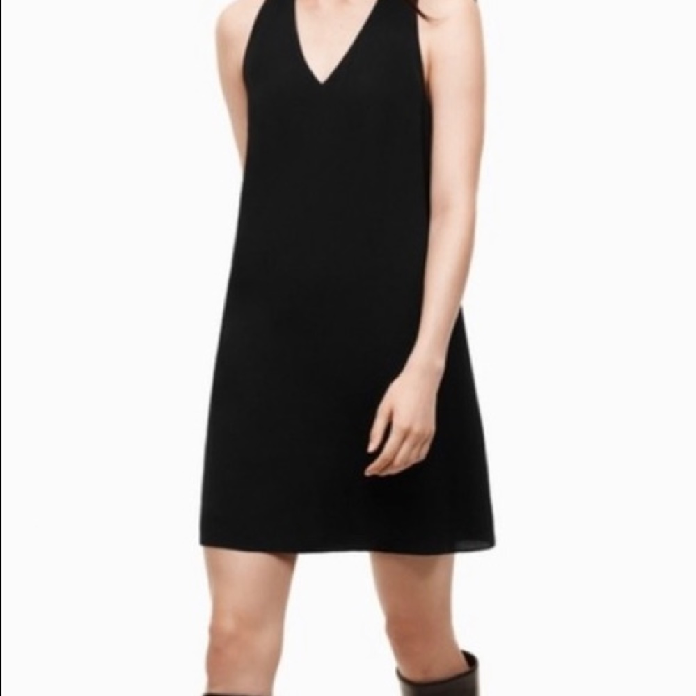 Aritzia mini dress - Picture 3 of 4